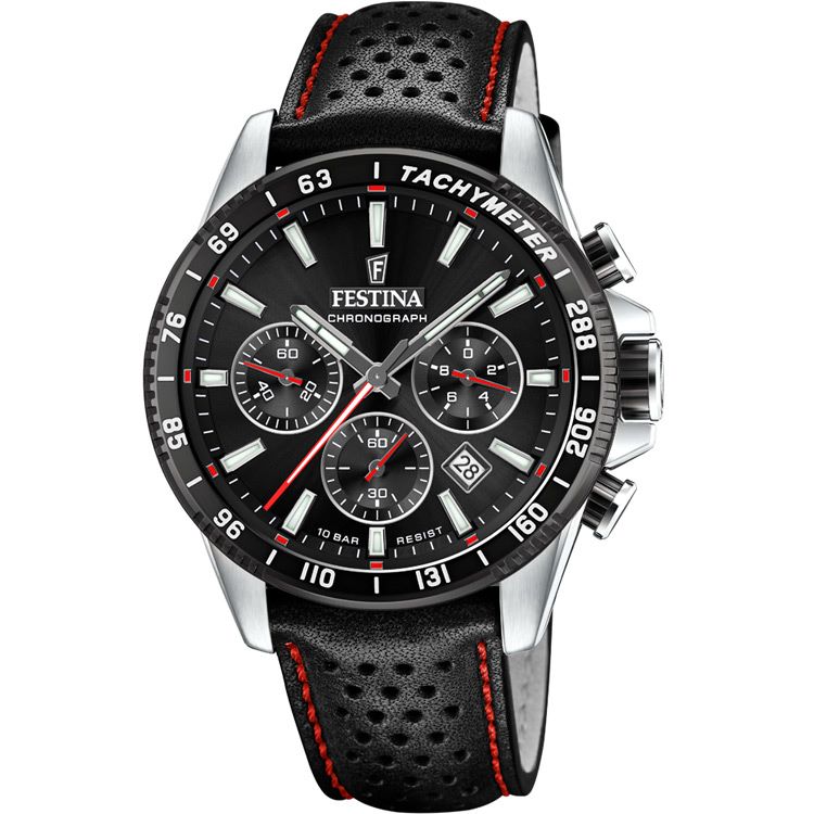 Festina F20561/4 Timeless Chronograph von Festina