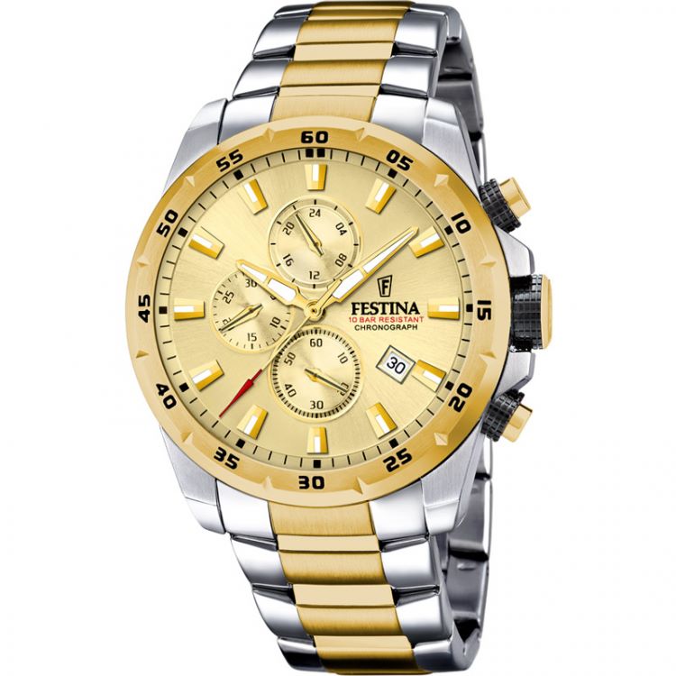 Festina F20562/1 Chronograph Sport von Festina