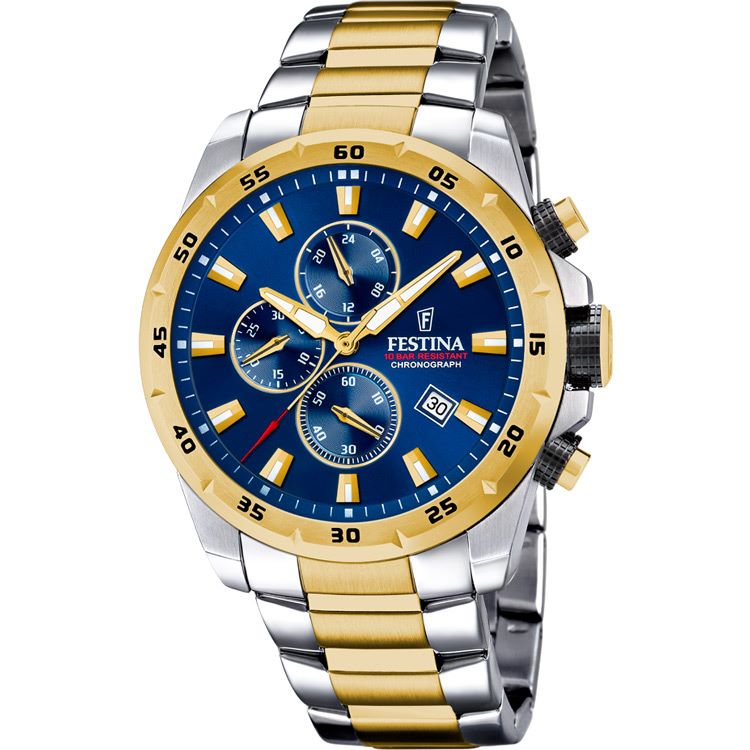 Festina F20562/2 Chronograph Sport von Festina