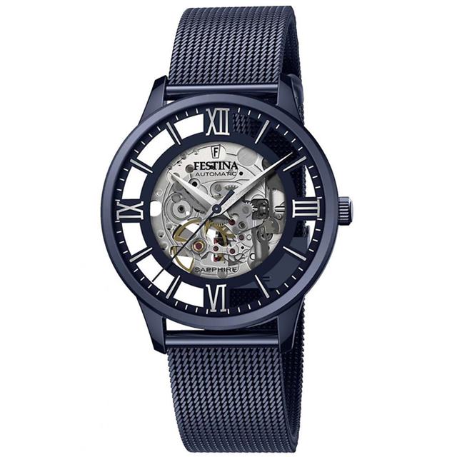 Festina F20574/1 Automatik von Festina