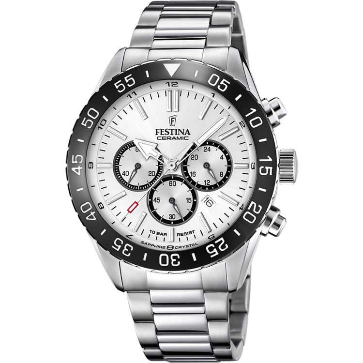 Black Friday Festina F20575/1 Keramik von Festina