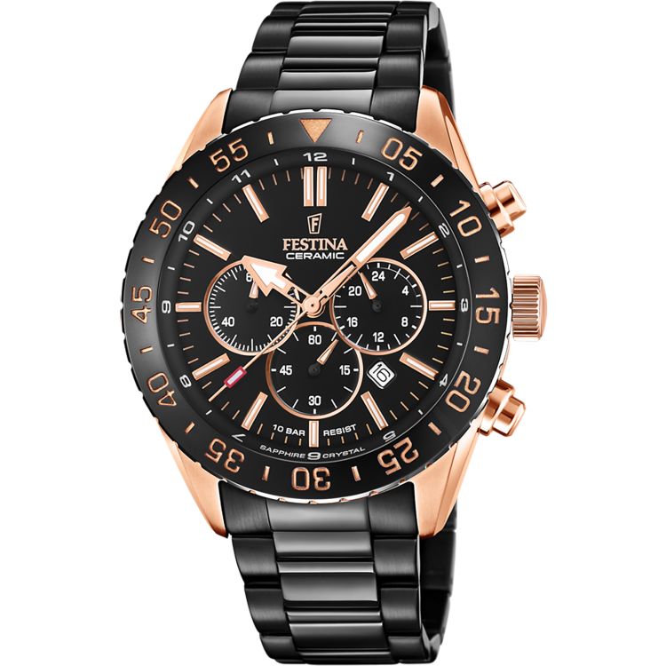 Festina F20578/1 Keramik von Festina