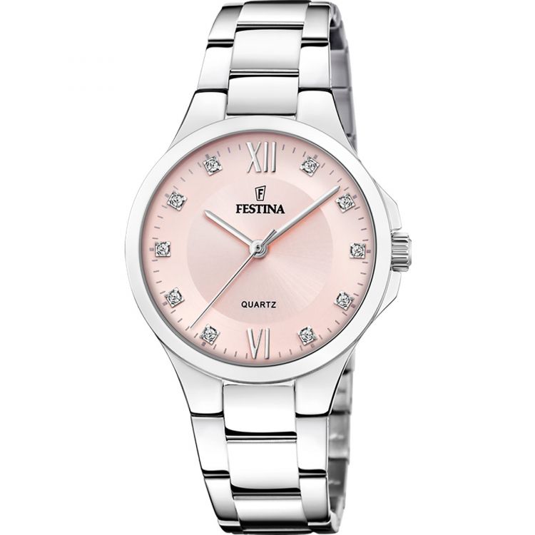 Festina F20582/2 Boyfriend Kollektion von Festina