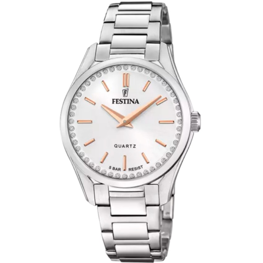 Festina F20583/1 Mademoiselle Damenuhr von Festina