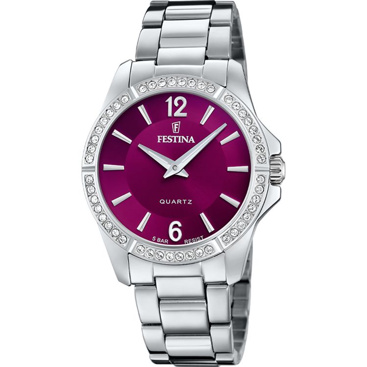 Black Friday Festina F20593/2 Mademoiselle von Festina