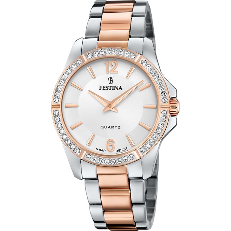 Black Friday Festina F20595/1 Mademoiselle von Festina