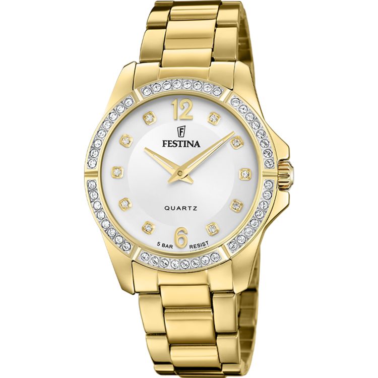 Festina F20596/1 Mademoiselle von Festina