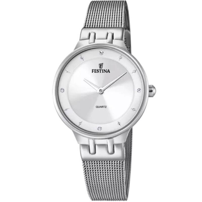 Black Friday Festina F20597/1 Mademoiselle Damenuhr von Festina