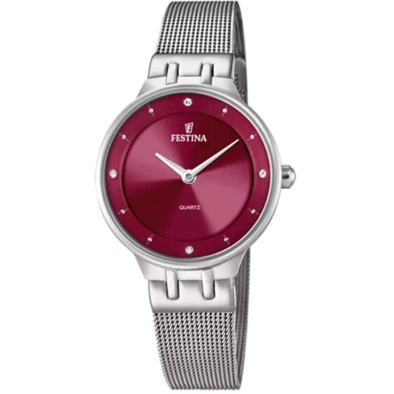 Festina F20597/2 Mademoiselle Damenuhr von Festina