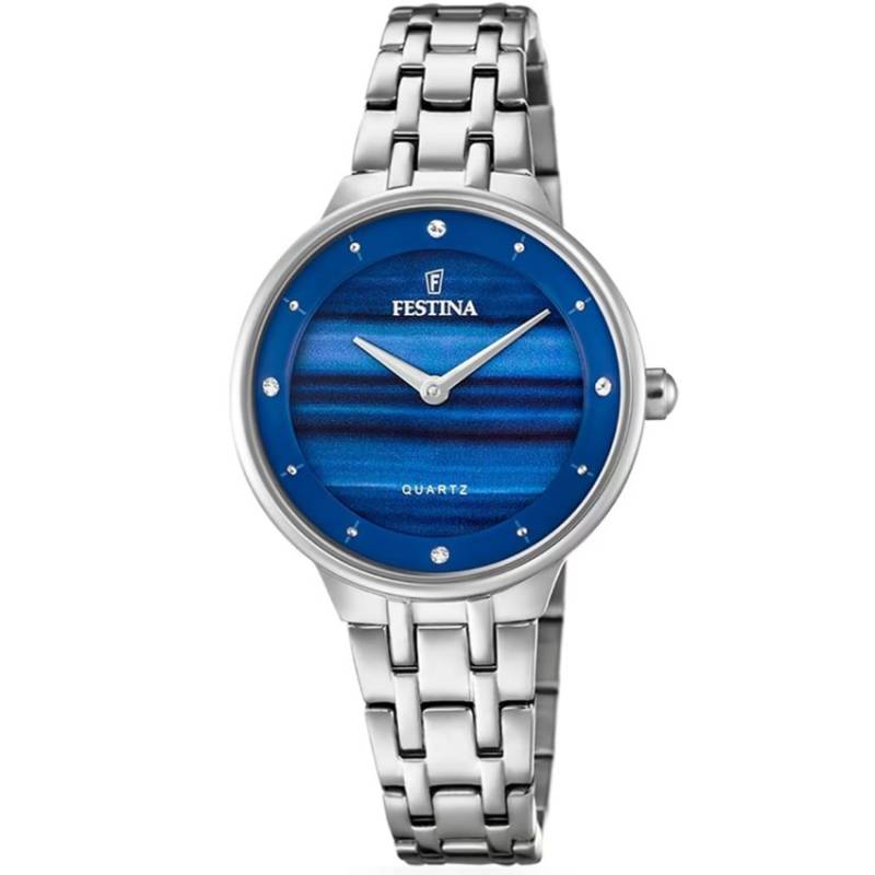 Festina F20600/A Mademoiselle Damenuhr von Festina