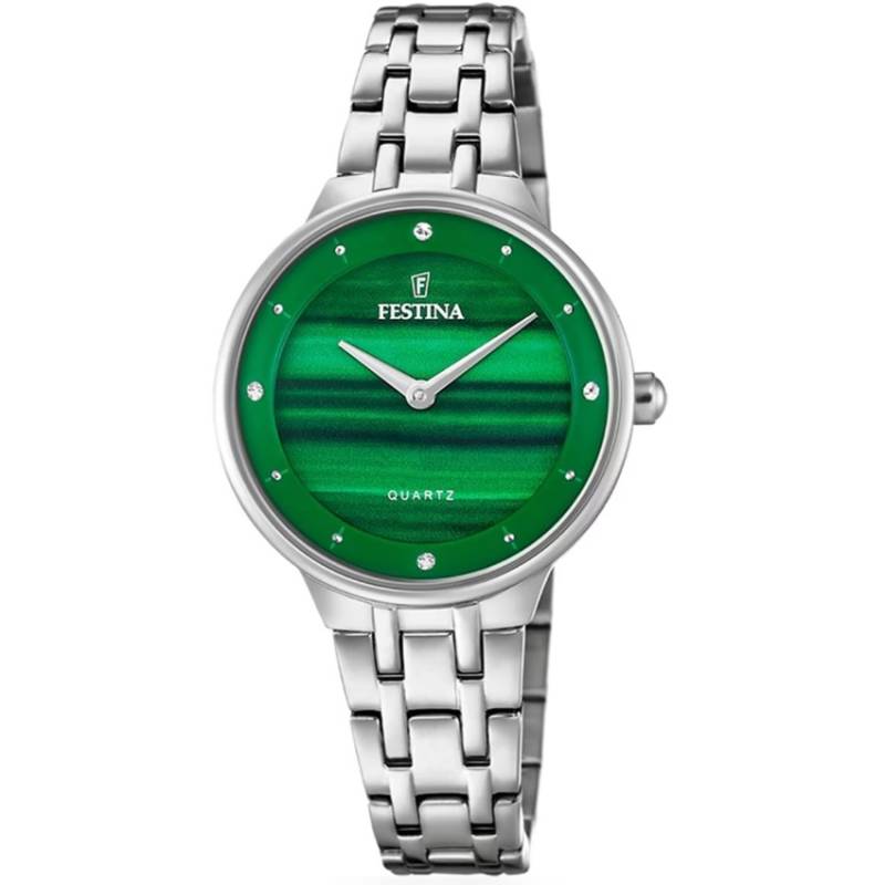 Festina F20600/B Mademoiselle Damenuhr von Festina