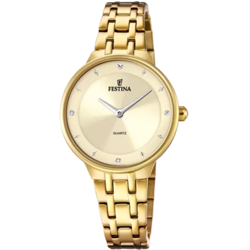 Festina F20601/2 Mademoiselle Damenuhr von Festina