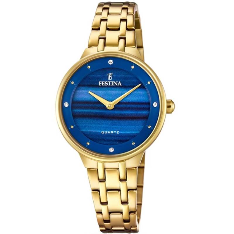 Festina F20601/A Mademoiselle Damenuhr von Festina