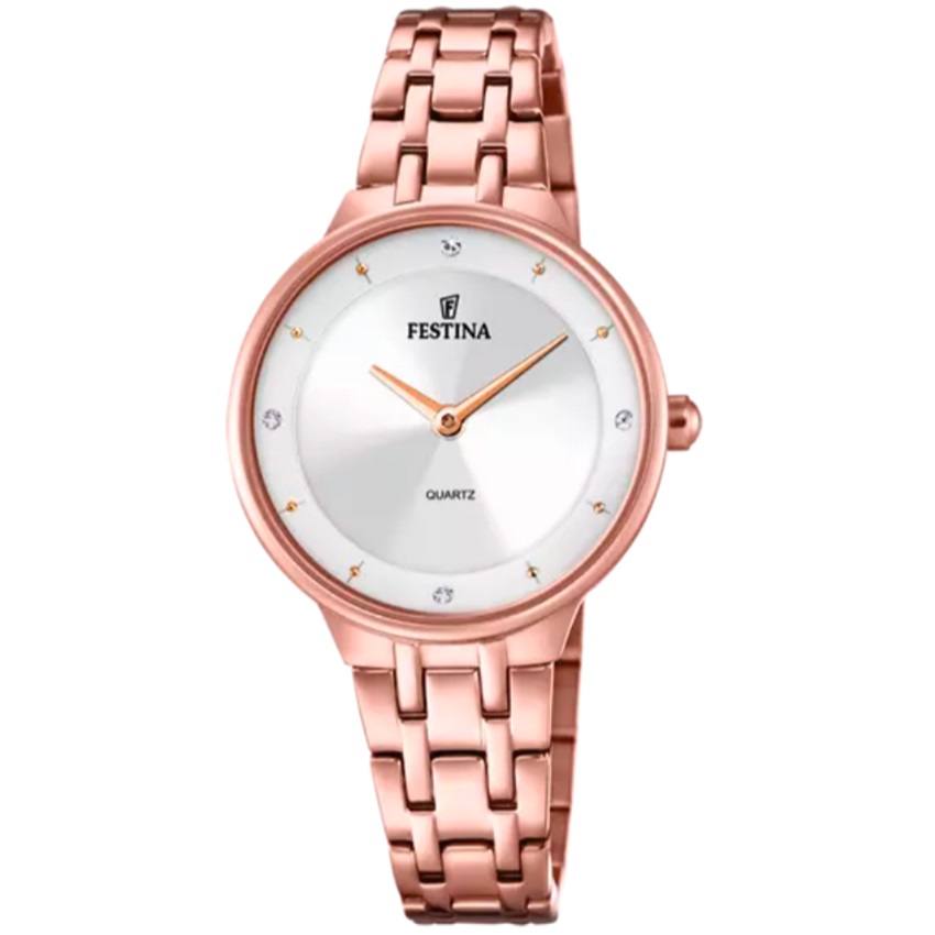 Festina F20602/1 Mademoiselle Damenuhr von Festina