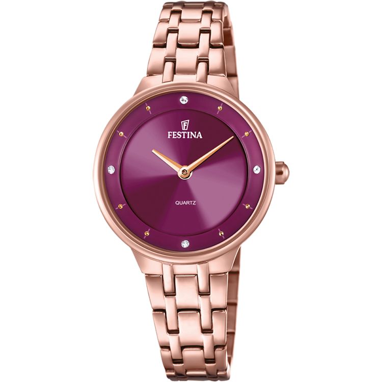 Black Friday Festina F20602/2 Mademoiselle von Festina