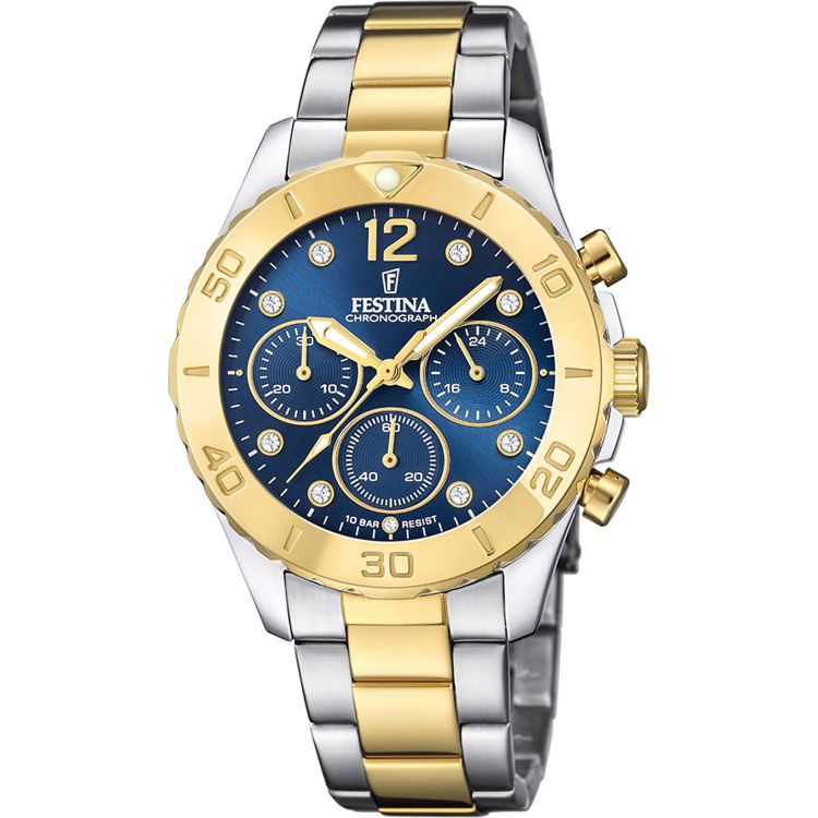 Festina F20604/3 Boyfriend Kollektion von Festina