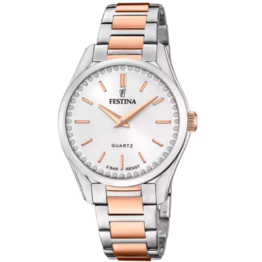 Festina F20620/1 Mademoiselle Damenuhr von Festina