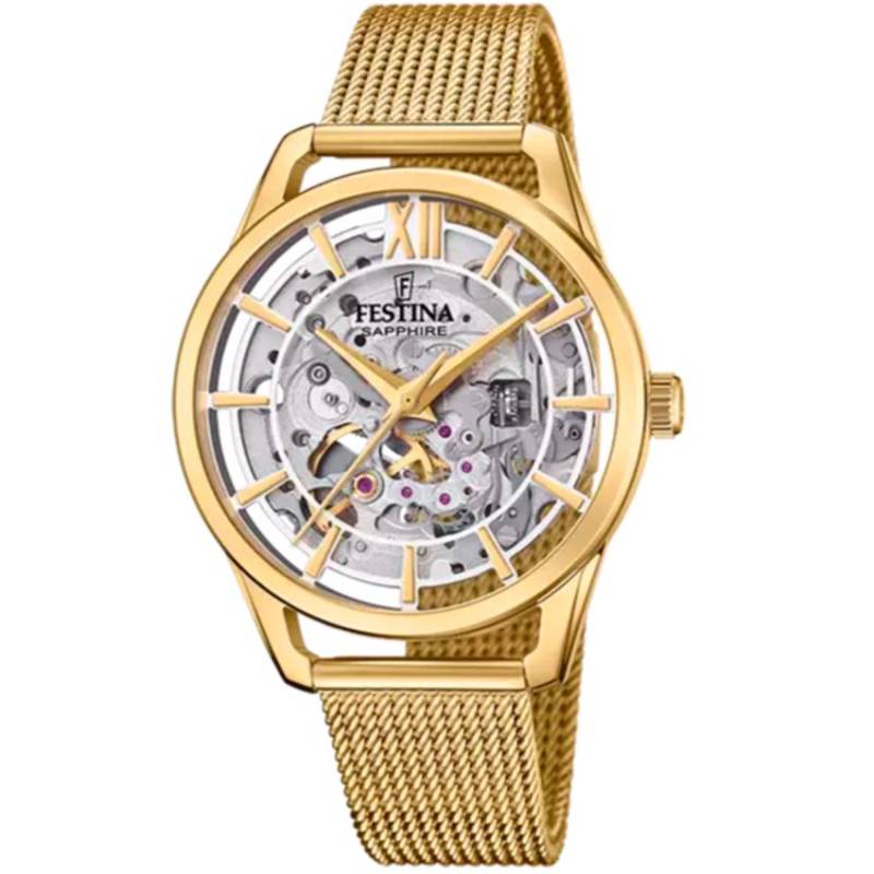 Festina F20629/1 Damenuhr von Festina