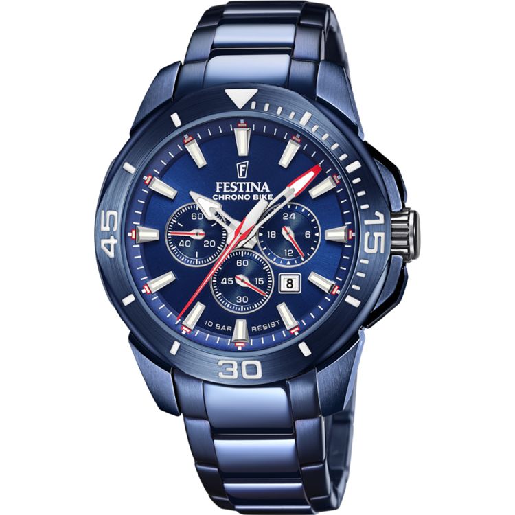 Black Friday Festina F20643/1 Special Editions Herren von Festina