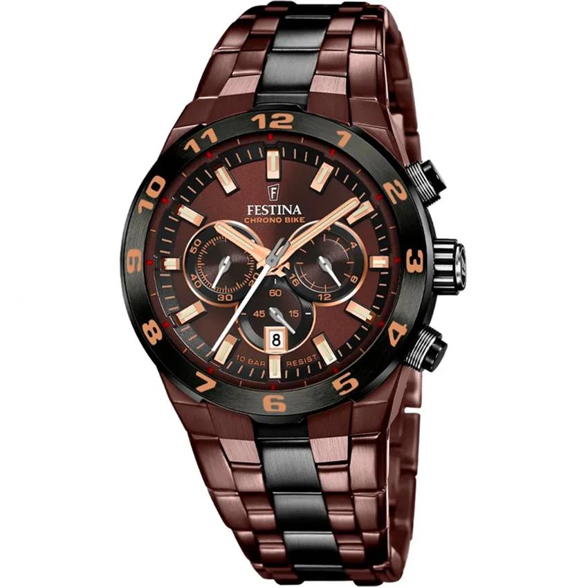 Festina F20708/1 Chrono Bike Special Edition Herrenuhr Festina F20708/1 Chrono Bike Special Edition Herrenuhr von Festina