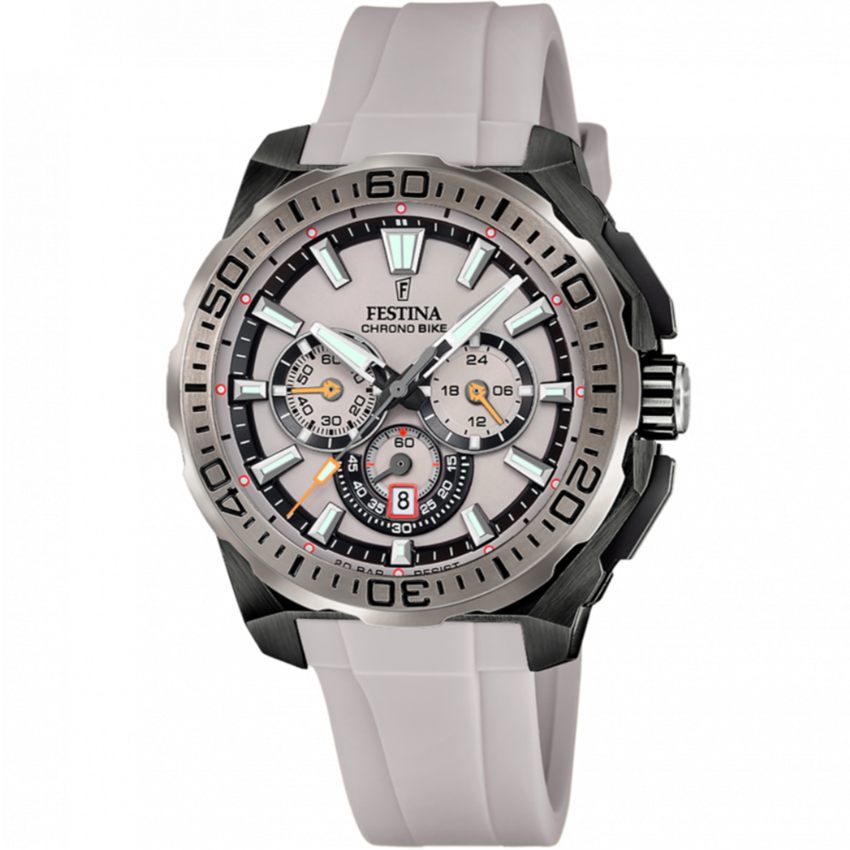 Festina F20726/1 Chrono Bike Herrenuhr von Festina