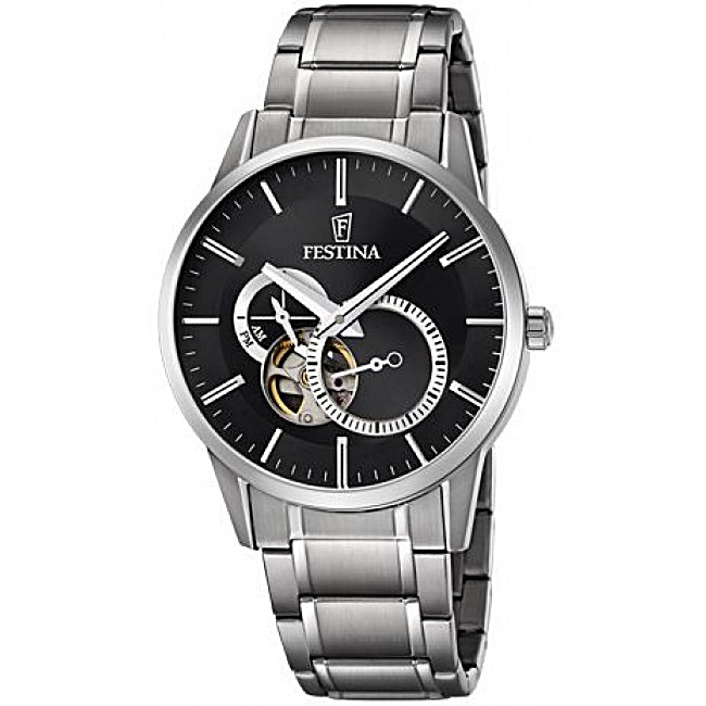 Festina F6845/4 Klassik Automatikuhr von Festina