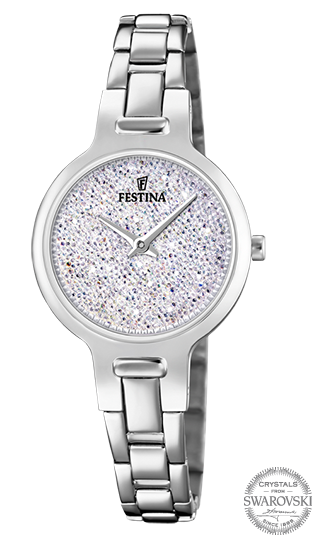 Festina Mademoiselle F20379/1 Damenuhr von Festina