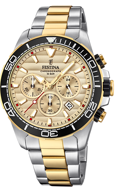 Festina Prestige F20363/1 Herrenuhr Festina Prestige F20363/1 Herrenuhr von Festina