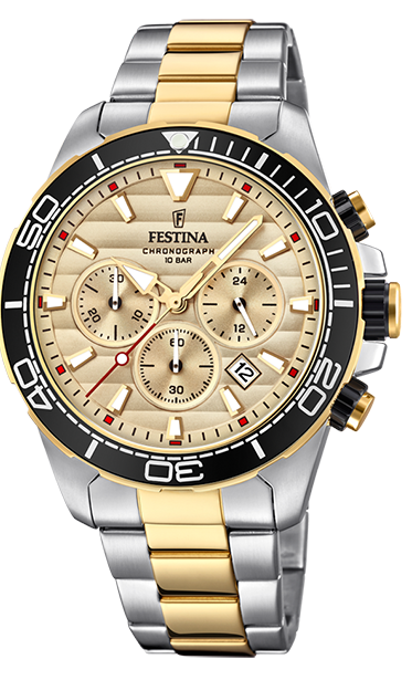 Festina Prestige F20363/1 Herrenuhr von Festina