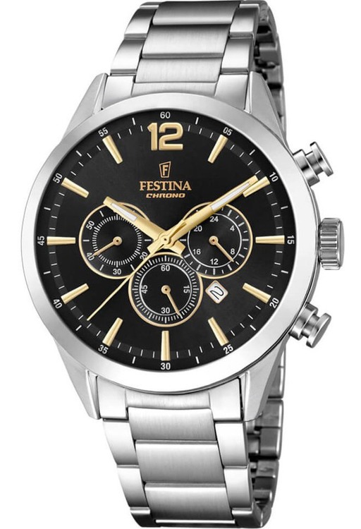 Festina Timeless Chrono F20343/4 von Festina