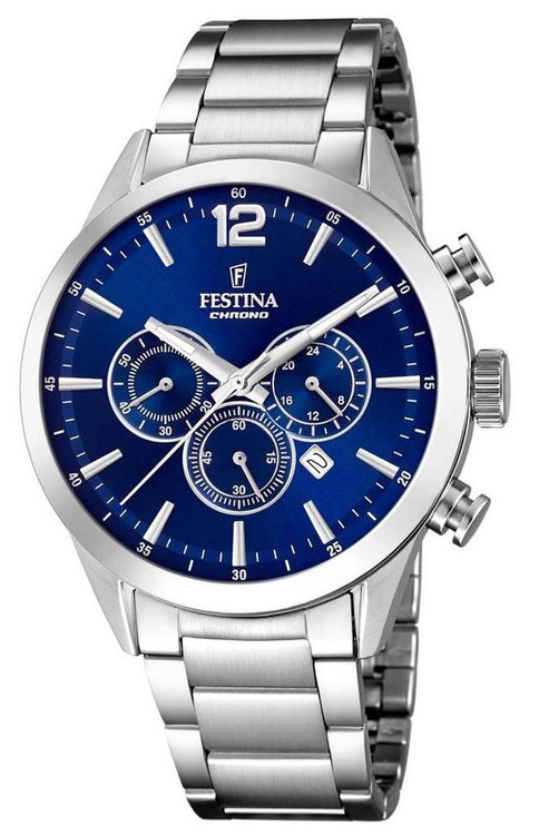 Festina Timeless Chrono F20343/7 von Festina