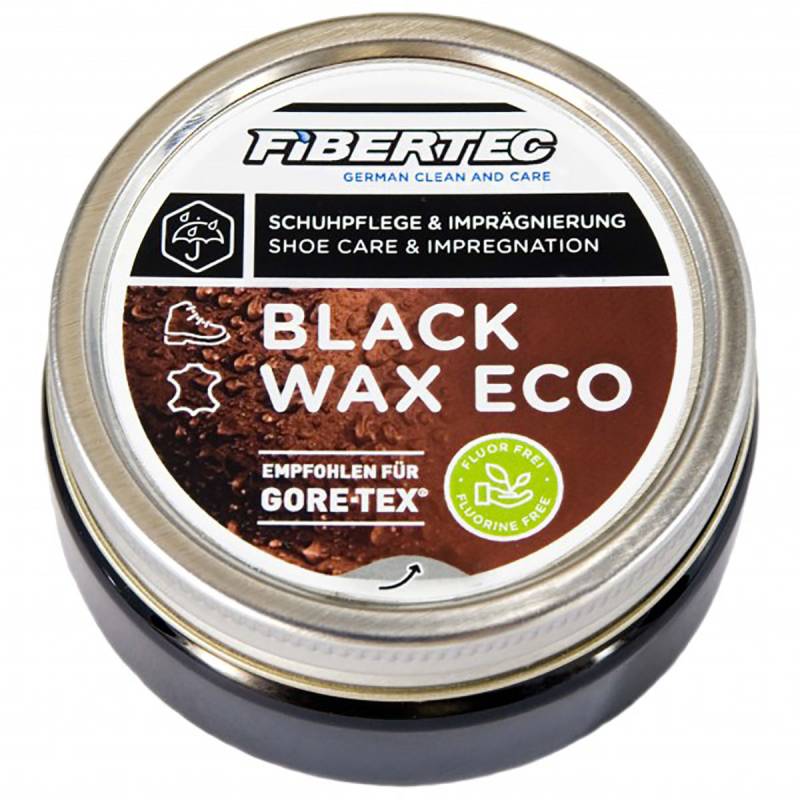 Fibertec Black Wax Eco von Fibertec