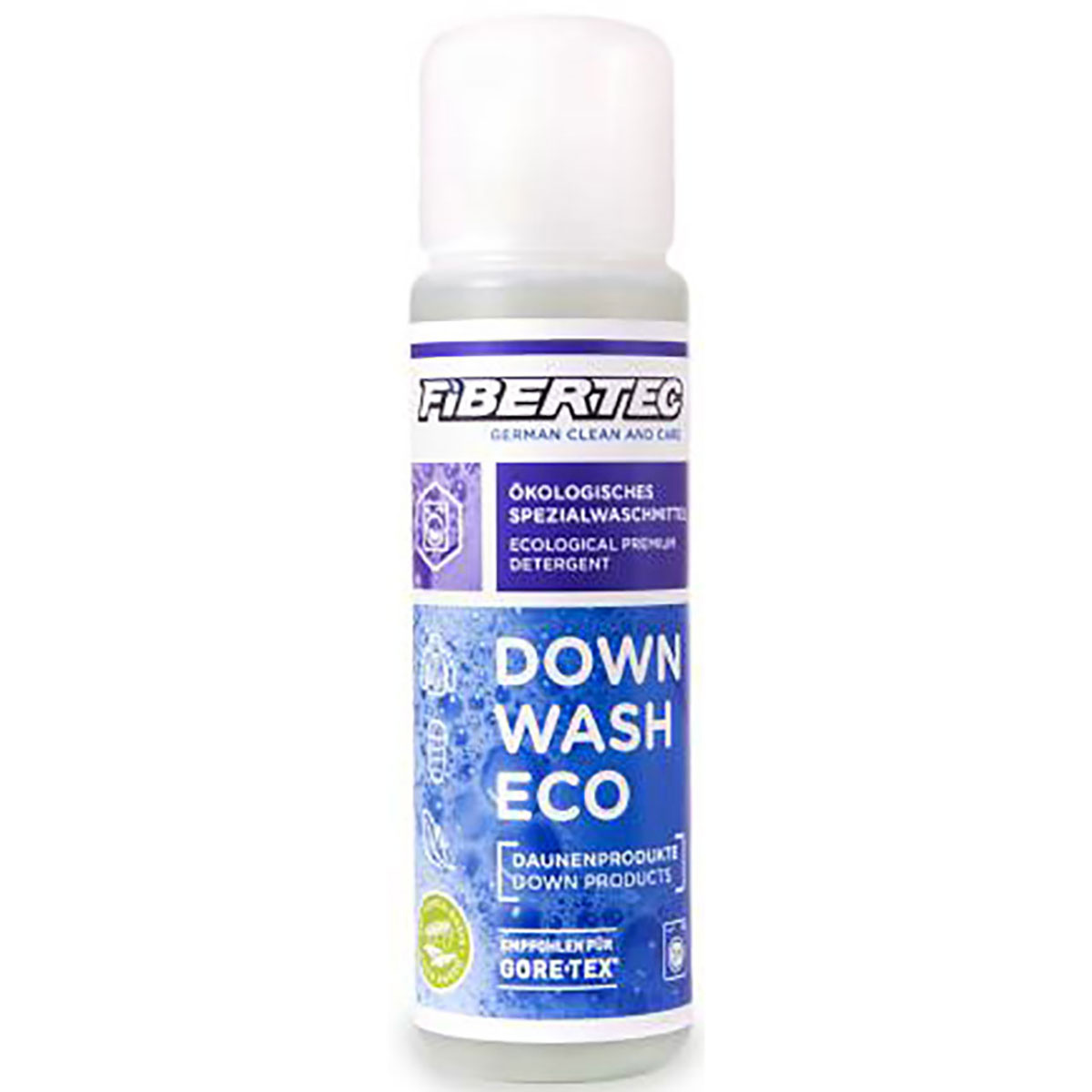 Fibertec Down Wash Eco von Fibertec