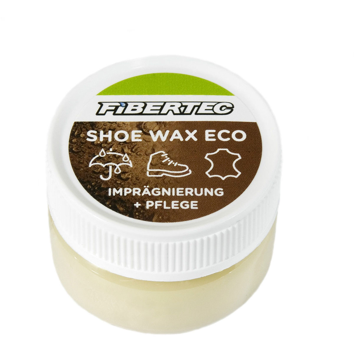 Fibertec Shoe Wax Eco Mini von Fibertec