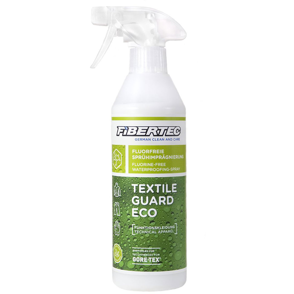 Fibertec Textile Guard Eco RT von Fibertec