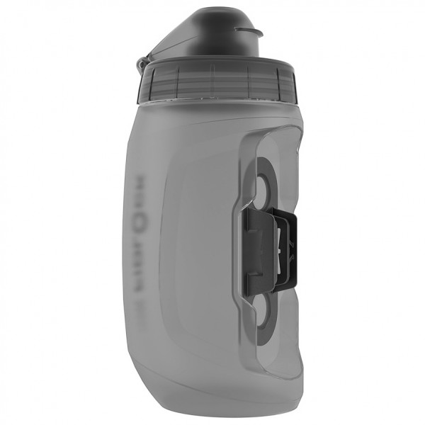 Fidlock - Replacement Bottle 450 - Bidon Gr 450 ml grau von Fidlock