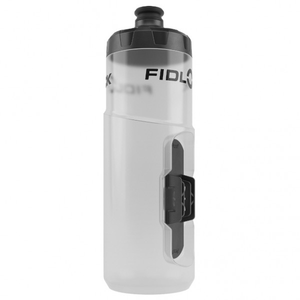 Fidlock - Replacement Bottle 600 - Bidon Gr 600 ml grau von Fidlock