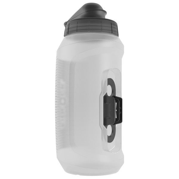 Fidlock - Twist Replacement Bottle 750 Compact - Bidon Gr 750 ml grau von Fidlock