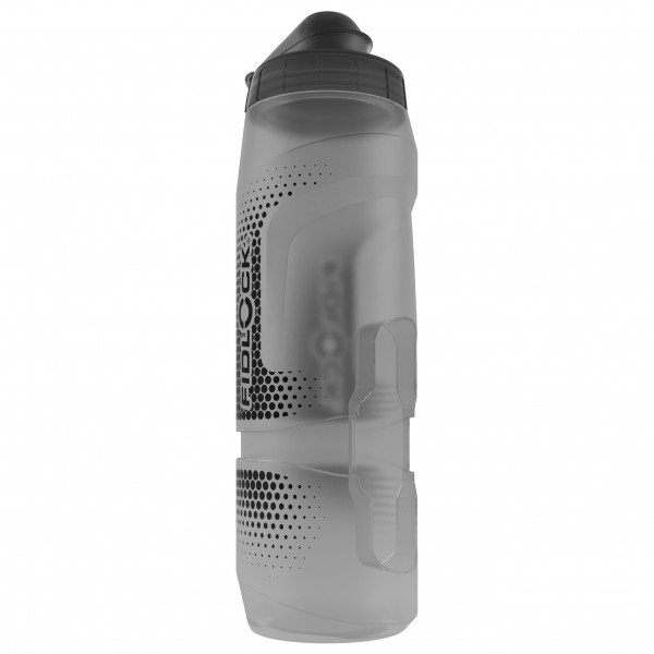 Fidlock - Twist Replacement Bottle 800 - Bidon Gr 800 ml grau von Fidlock