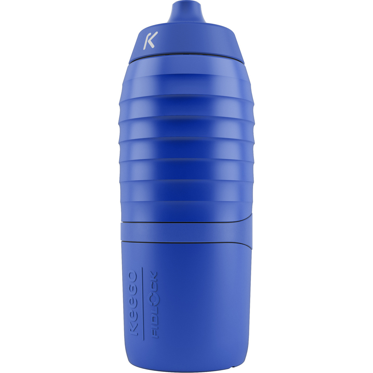 Fidlock Twist X Keego 600ml Trinkflasche + Bike Base von Fidlock