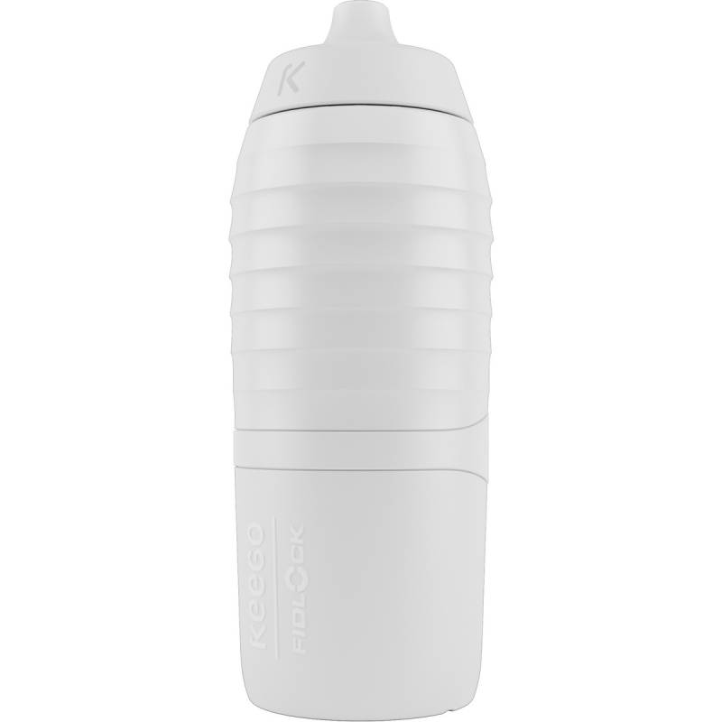 Fidlock Twist X Keego 600ml Trinkflasche + Bike Base von Fidlock