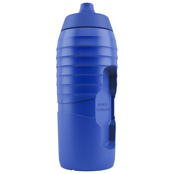 Fidlock - Twist X Keego Replacement Bottle 600 - Bidon Gr 600 ml grau von Fidlock