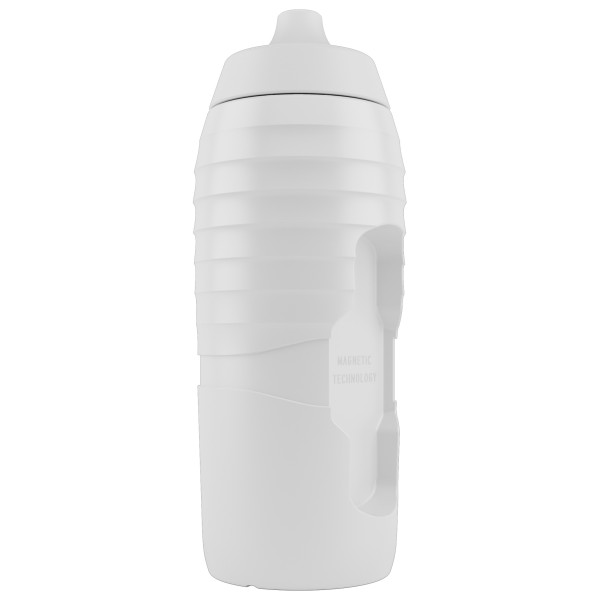 Fidlock - Twist X Keego Replacement Bottle 600 - Bidon Gr 600 ml grau von Fidlock