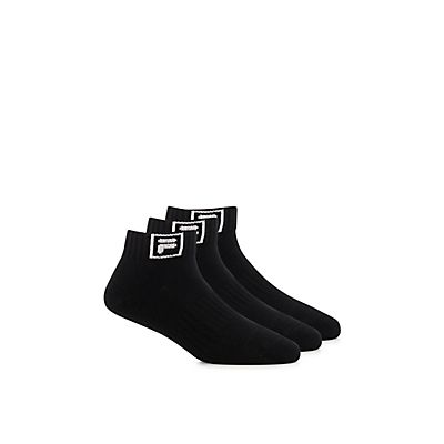 3-Pack Ankle 35-46 Socken von Fila