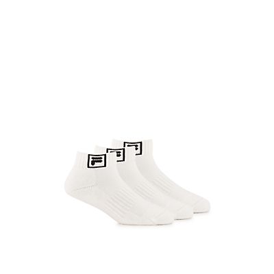 3-Pack Ankle 35-46 Socken von Fila