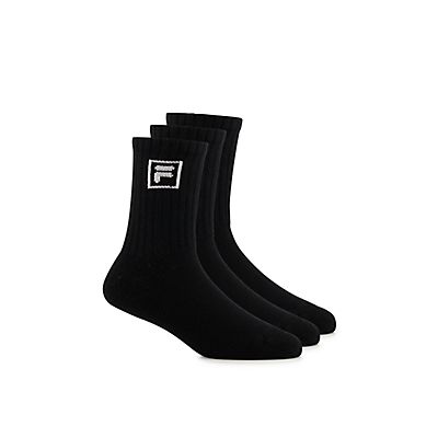 3-Pack Crew 35-46 Socken von Fila