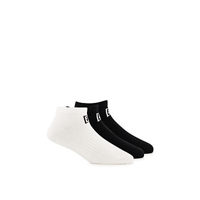 3-Pack Sneaker 27-38 Kinder Socken von Fila