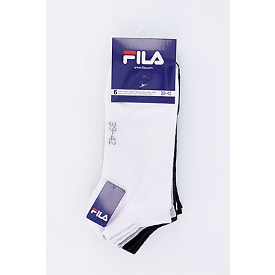 6-Pack 31-46 Socken von Fila