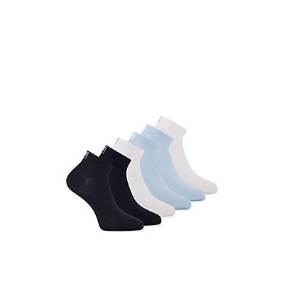 6-Pack Ankle 31-42 Socken von Fila