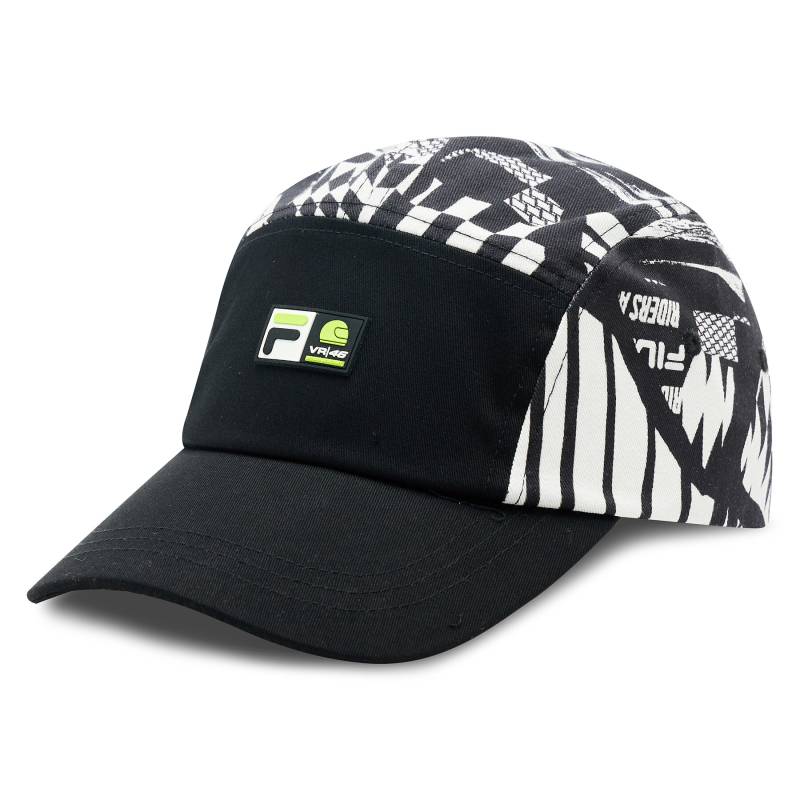 Cap Fila FCU0088 Schwarz von Fila